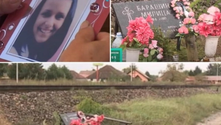 MILICA (16) JE ZVERSKI UBIJENA, A UBICU NIKAD NISU NAŠLI Ubio ju je mesarskim nožem nadomak kuće
