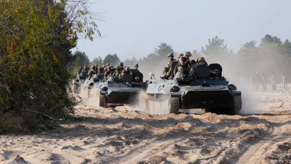 TE SILNE DEBATE SU VAS PARALISALE Džon Bolton: Bajden i Zapad odgovorni za neuspeh Kijeva