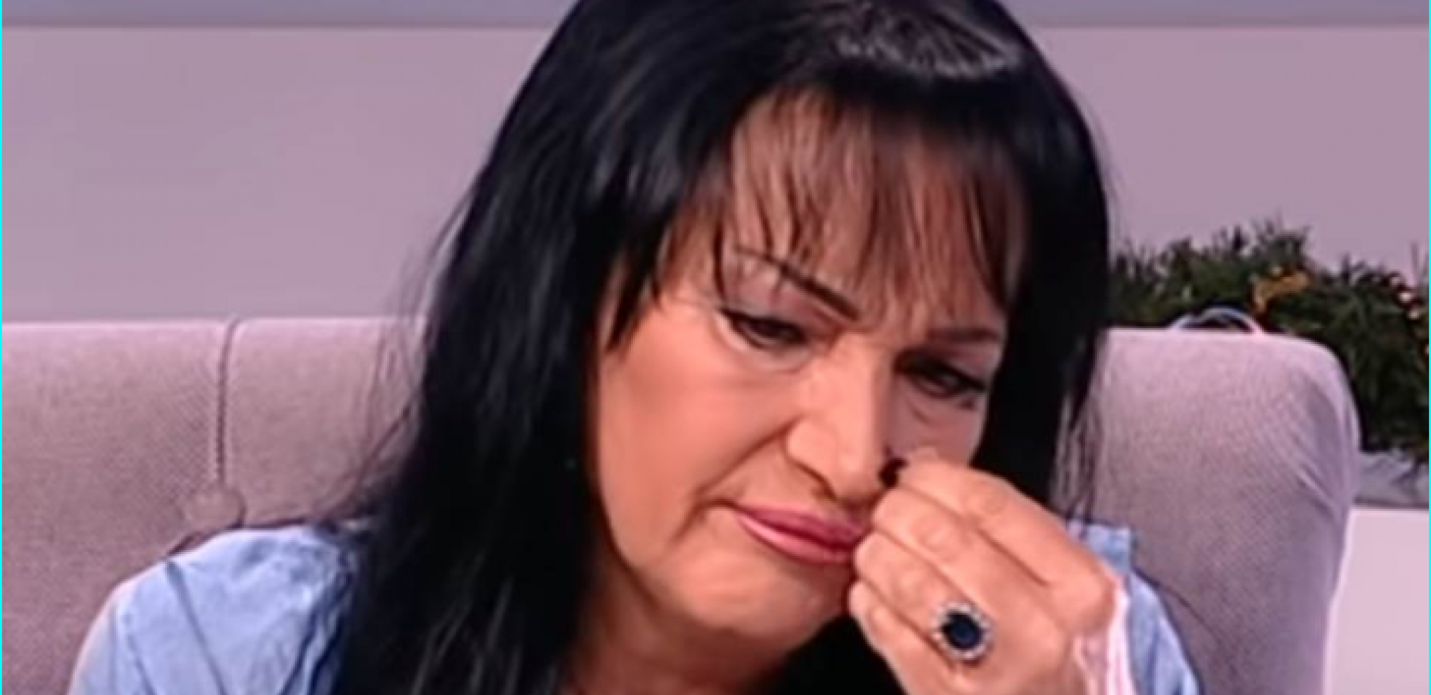 TA ŽENA MI JE RAZORILA DOM I PORODICU Goca Božinovska očajna, prva komšinica zabila joj nož u leđa