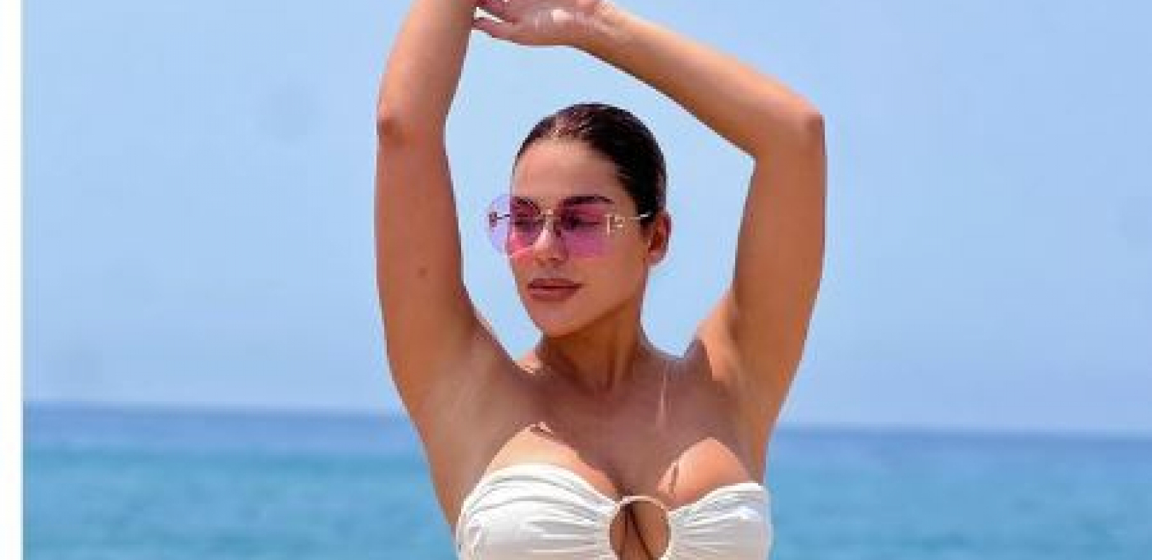 SVE DAJEM BESPLATNO Marina Visković progovorila o otvaranja Onlifansa (VIDEO)