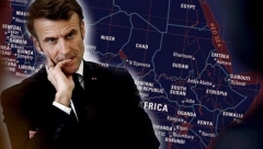 NEMA VIŠE SEDENJA NA 2 STOLICE Makron plaća cenu, ujedinjene levica i desnica