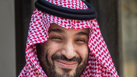 VELIKI DIL SEULA I RIJADA Saudijska Arabija kreće u trku sa Iranom