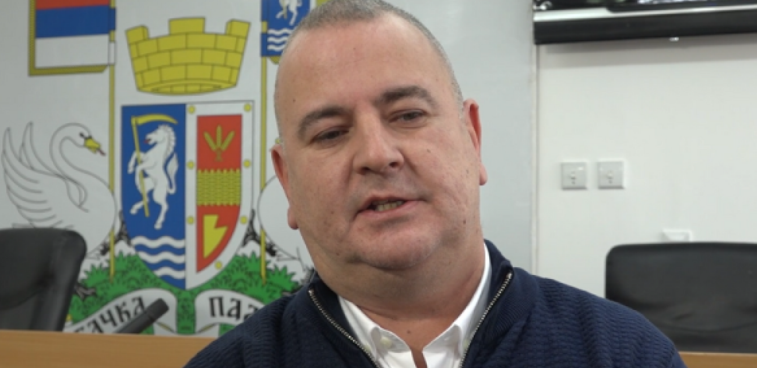 ŠOKIRAN SAM IZJAVOM PEJČIĆA NOVINARIMA N1 Direktor Škrbić: "Ovim putem ga pozivam, ako je to tako, da pokaže papire o otkazu"