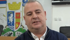 ŠOKIRAN SAM IZJAVOM PEJČIĆA NOVINARIMA N1 Direktor Škrbić: "Ovim putem ga pozivam, ako je to tako, da pokaže papire o otkazu"