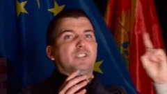 PROMENA "PLOČE" U CRNOJ GORI: Spajić i Bečić formiraju vladu uz saradnju sa DPS?!