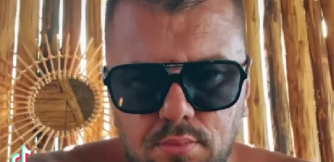 JANJUŠ PRIVODI DEVOJKE NA ADI BOJANI Osvanuo šok snimak sa dokazima dok je sa bivšom ženom i ćerkom, ona je progovorila!