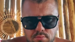 JANJUŠ PRIVODI DEVOJKE NA ADI BOJANI Osvanuo šok snimak sa dokazima dok je sa bivšom ženom i ćerkom, ona je progovorila!