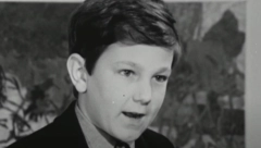 SNIMAK IZ 60-ih IZNEO ZASTRAŠUJUĆE TAČNA PREDVIĐANJA Evo kako su deca sredinom prošlog veka zamišljala svet danas (VIDEO)