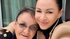 NE MOŽE DA DOĐE SEBI Tina Ivanović se oglasila nakon smrti majke, smogla snage da izusti samo ovo! (FOTO)