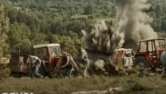 UŽAS! Šolakova televizija: Hrvati su odahnuli kada su Srbi proterani (VIDEO)