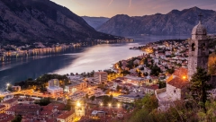 LEPA VEST ZA TURISTE U CRNOJ GORI Bogat program manifestacija ovog leta