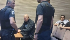 Ročište Slađanu Trajkoviću odloženo za 11. septembar