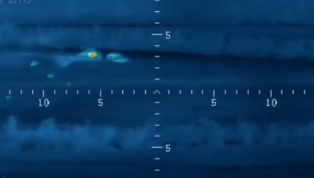 RUSI UNIŠTILI AMERIČKO ORUŽJE Žestoke borbe na Zaporoškom pravcu (VIDEO)