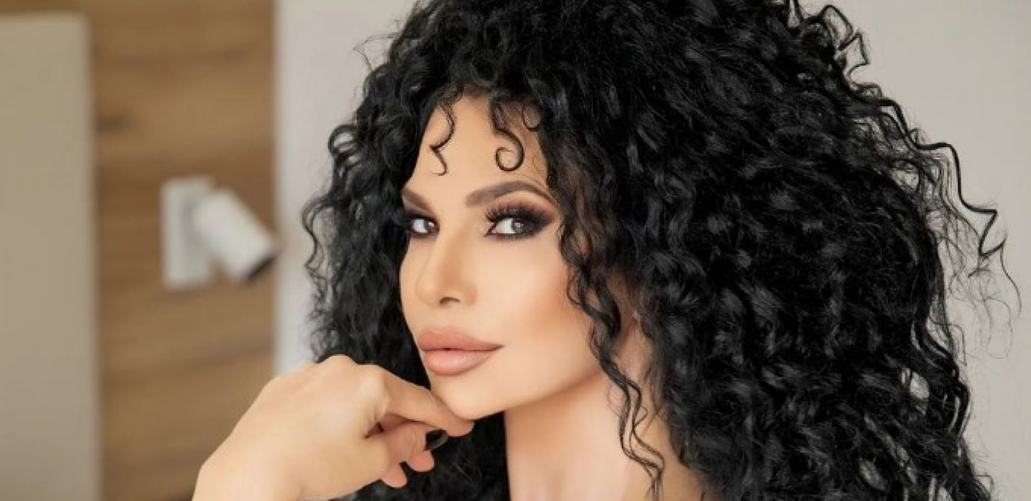 GLUMICA ZAPALILA MREŽE FOTKOM BEZ FILTERA Lidija pokazala izgled u sedmoj deceniji, komentari samo pljušte