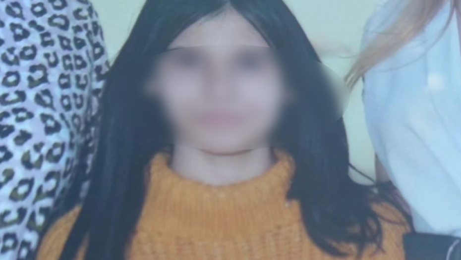 NESTALA DEVOJČICA IZ BUĐANOVACA! Trinaestogodišnje Valentine nema već 12 dana, roditelji mole za pomoć! (FOTO)