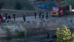 UTVRĐEN IDENTITET ŽENE KOJA JE JUTROS IZGUBILA ŽIVOT U TEŠKOJ NESREĆI Automobilom sletela u reku Nišavu, evo šta će pokazati obdukcija