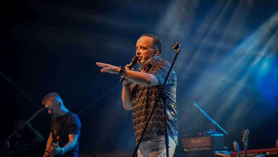 HAOS U SARAJEVU ZBOG TONIJA CETINSKOG Novi skandal drma region, poznati upleli i Srbe, javno izgovorili ove reči