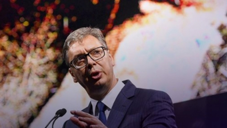 SRAMNIJE NE MOŽE! Hrvati traže mere protiv Srbije zbog Kosova - pređene je i crvena linija!