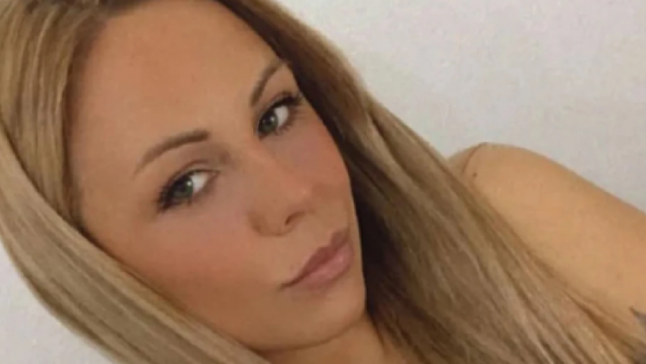 OVO JE MARIJA KOJA JE UBIJENA NA KOSOVU Dečko je bacio sa 6. sprata zgrade