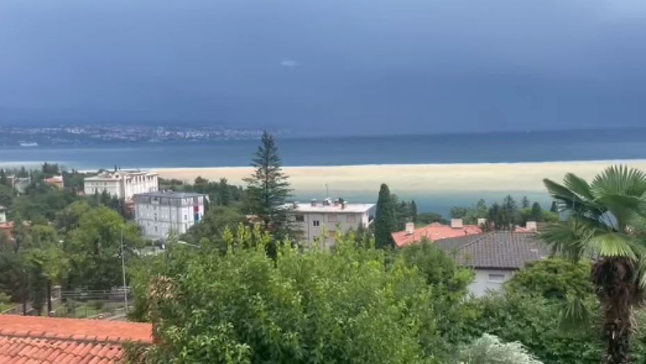 GROZNA SCENA NA LETOVALIŠTU KOD JADRANA "Septičku jamu su ispraznili pred decom!" Zarazili su se