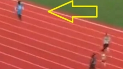 POZNATA CELA POZADINA PRIČE Blam kakav nije viđen u svetu sporta: Najsporiju atletičarku ikada tetka ubacila u tim preko veze