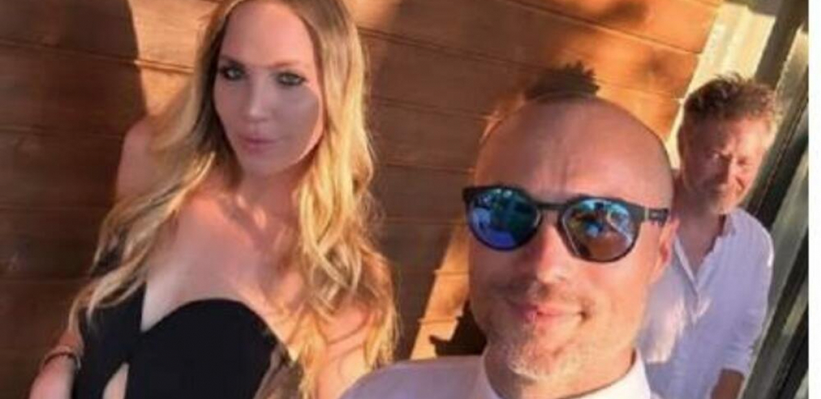 ACA SOFRONIJEVIĆ I KOSANA SKLOPILI GRAĐANSKI BRAK! Evo čije prezime je uzela mlada!