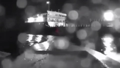 TAJNA UKRAJINSKA POMORSKA BAZA STRAH I TREPET ZA RUSE Ovde čuvaju opako oružje (VIDEO)