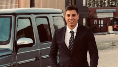 ĆAZIMOV SIN ULAZI U "ZADRUGU 7"? Uhvaćen u Hrvatskoj sa ovim bitnim čovekom produkcije!