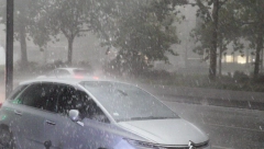 TRI EPICENTRA OLUJE U BEOGRADU Evo gde će se sručiti nevreme