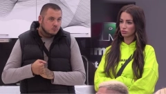 ALEKSANDRA HITNO BEŽI IZ SRBIJE: Prelomila i donela odluku nakon što ju je ostavio Filip, a ovo je pravi razlog kraha!