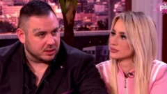 EKSKLUZIVNO OTKRIVAMO Evo čije prezime će nositi dete Aleksandre Nikolić i Filipa Cara, doneli konačnu odluku!