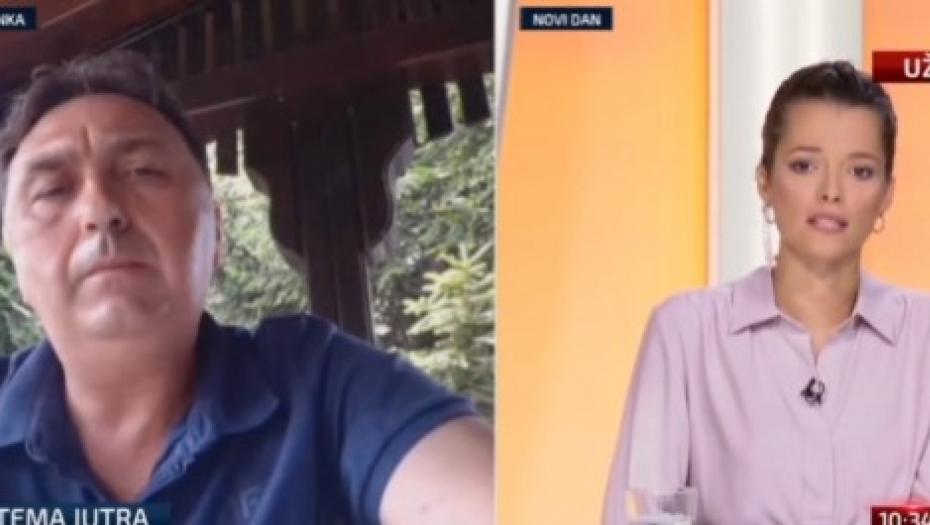 ŠOK IZJAVE OPOZICIJE Izviždali sestru poginulog dečaka, a majku mu optužili za najstrašniju stvar (VIDEO)