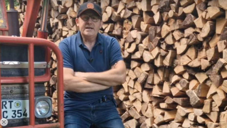 METAR DRVA JE 150-200 EVRA Gastarbajter Vule objasnio: "Svi su se naplatili para sem mene"