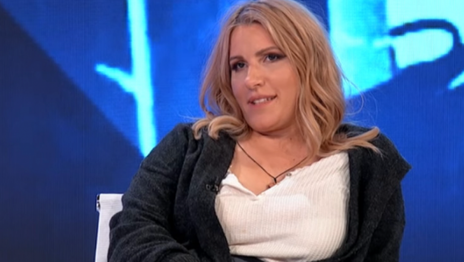 OPERISANA MAJKA JELENE GOLUBOVIĆ: Evo u kakvom stanju se nalazi
