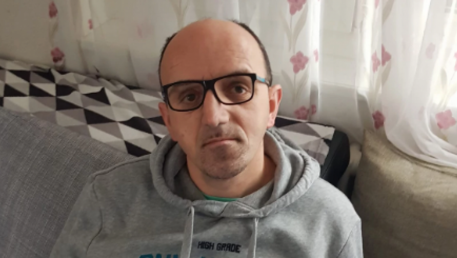 OVO JE SRPSKI DRŽAVLJANIN KOJI SE UDAVIO NA MORU Samohrani otac je odveo decu na letovanje, ovo ga je koštalo života
