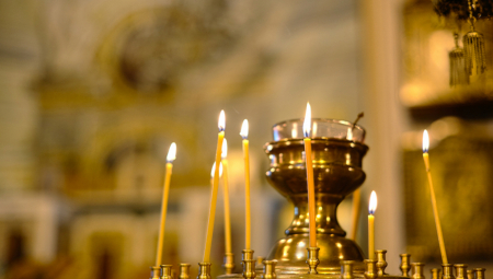 PAZITE SE VELIKE GREŠKE ZA BADNJI DAN Ovo je tačno vreme do kada treba da se posti