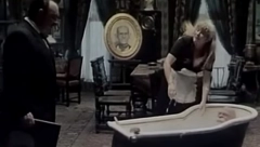 "TATA, MOGU LI BAR DA GLEDAM?" Jedna scena iz "Maratonaca" nikada nije emitovana, glumica otkrila tajnu
