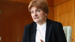 MINISTARKA GRUJIČIĆ OBJAVILA SJAJNE VESTI Prepolovljena lista čekanja za magnetnu rezonancu!