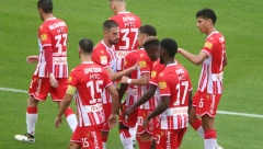 MILIONI STIŽU NA "MARAKANU" Evo zašto Zvezda mora da navija protiv Dinama iz Zagreba