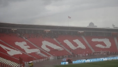 CRVENO-BELI ZOVU NAVIJAČE: Evo od kada kreće prodaja karata za Spartak