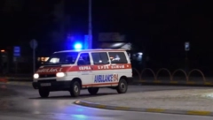 DVOSTRUKO UBISTVO U TETOVU Pomahnitali muškarac ubio dvojicu rođaka, jednog ranio