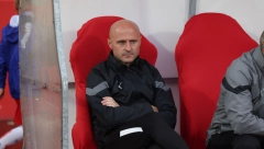 VELIKI UDARAC ZA PARTIZAN Gotova sezona za golmana crno-belih, klub se hitno oglasio