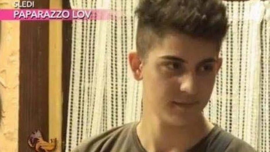 BIO JE NA FARMI, ZAVEO RUŽICU VELJKOVIĆ, A ONDA NESTAO Andrija Aki Marković je danas neprepoznatljiv, a evo zašto se odjednom povukao (FOTO)