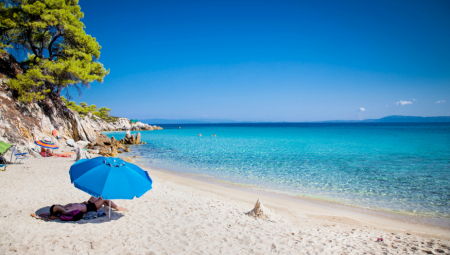 SRBIN PRONAĐEN NA HALKIDIKIJU Ako neko traži ovog čoveka, odmah neka zove policiju