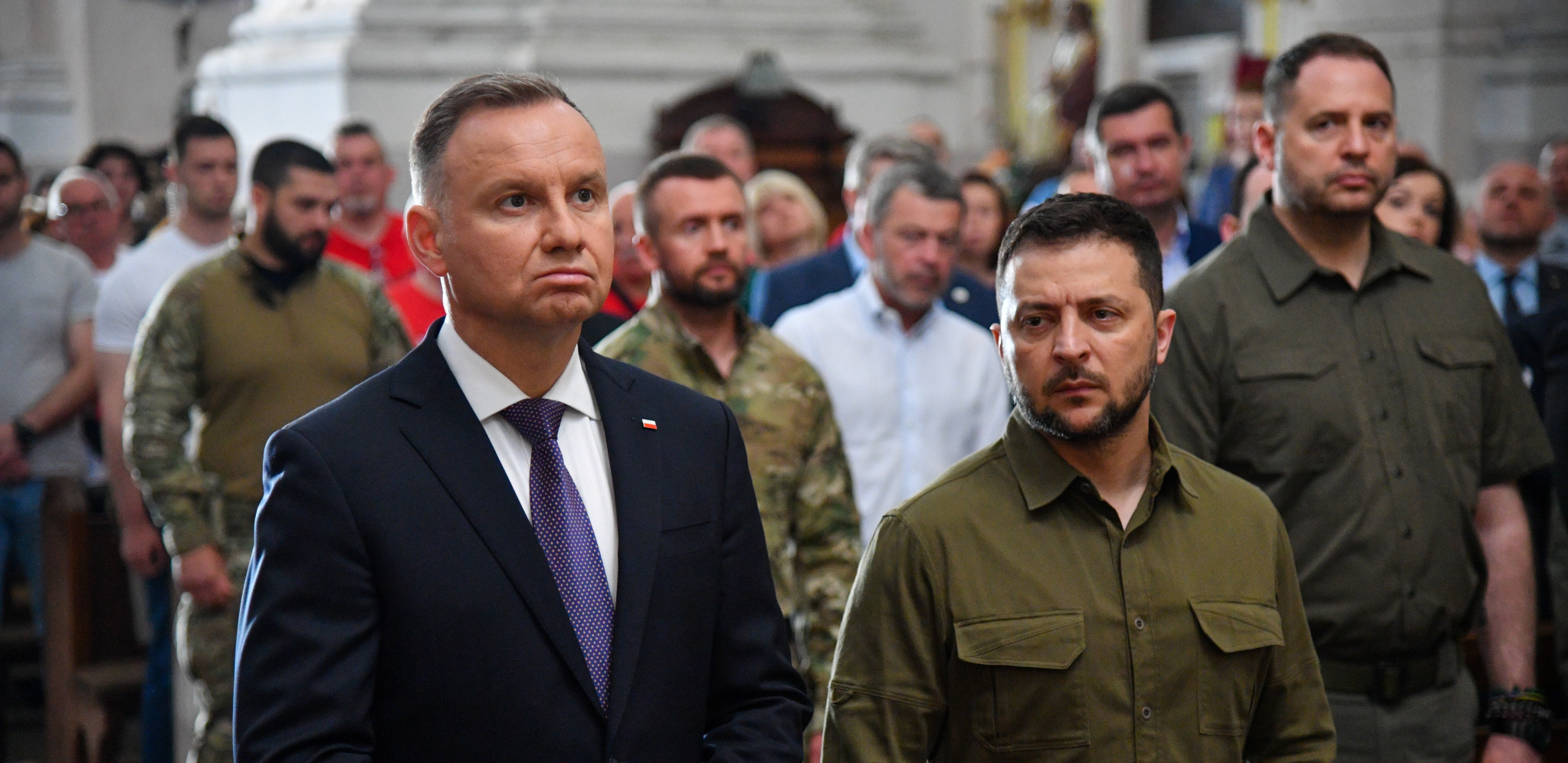 POLJSKA PRIZNALA: NATO treba da izbegava PROVOKACIJE