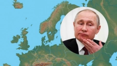 PUTIN OTKRIVA KOLIKA JE CENA MIRA U UKRAJINI! Evo šta Zapad mora da plati!