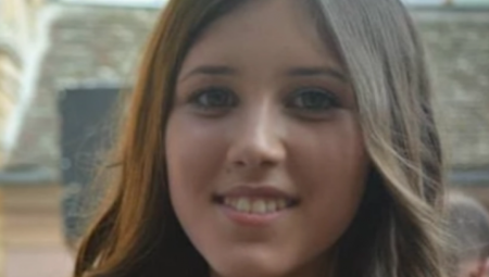 TIJANINO TELO PRONAĐENO JE PRE TAČNO 9 GODINA Tražili su je 13 dana