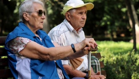 OVO JE VAŽAN DATUM ZA BUDUĆE PENZIONERE Ostalo je još nekoliko dana, evo šta će biti sa onima koji zakasne