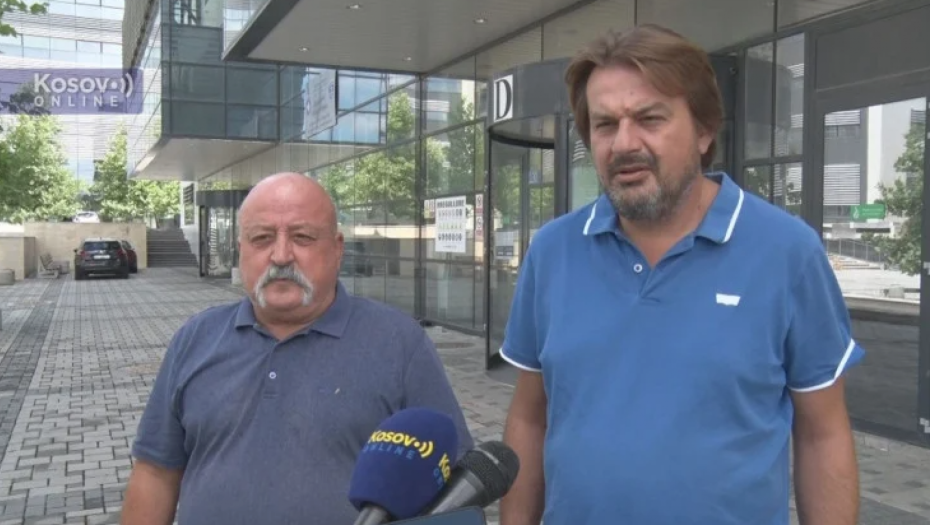 ULOŽENE ŽALBE APELACIONOM SUDU Oglasili se advokati uhapšenih Srba sa KiM