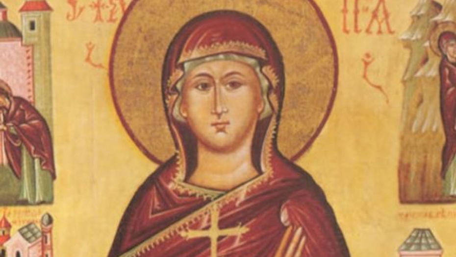SUTRA JE SVETA PETKA TRNOVA Ovo žene ne bi smele da rade, evo koje običaje treba ispoštovati za zdravlje i sreću